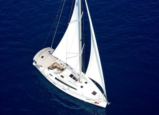 Bavaria Cruiser 41