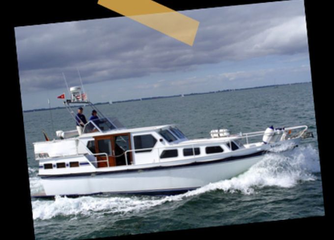 Gruno Excellent 37