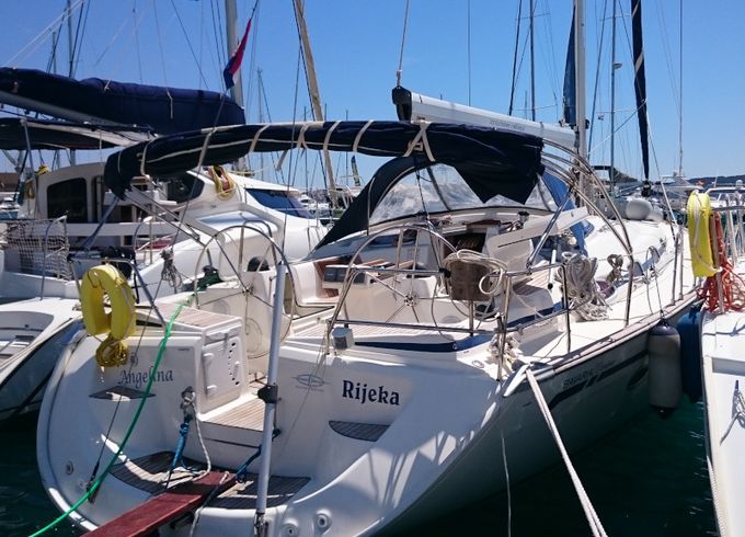 Bavaria 50