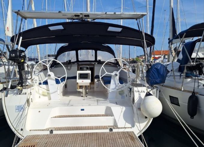 Bavaria Cruiser 46