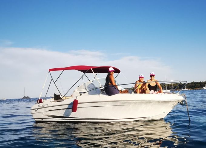 Bénéteau Flyer 650 WA