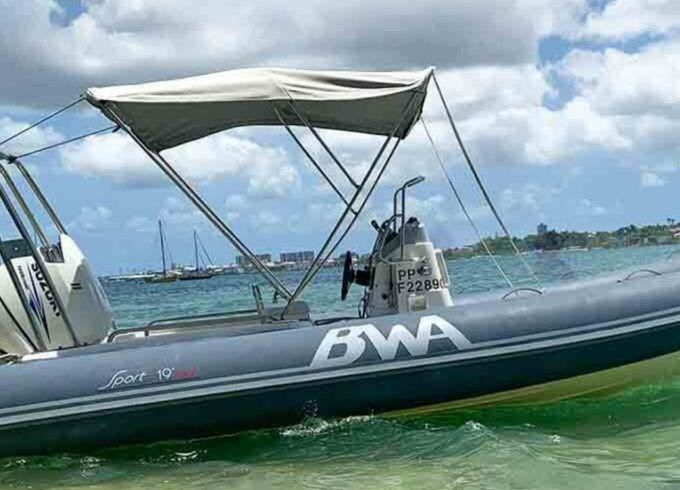 Bwa Sport 19'