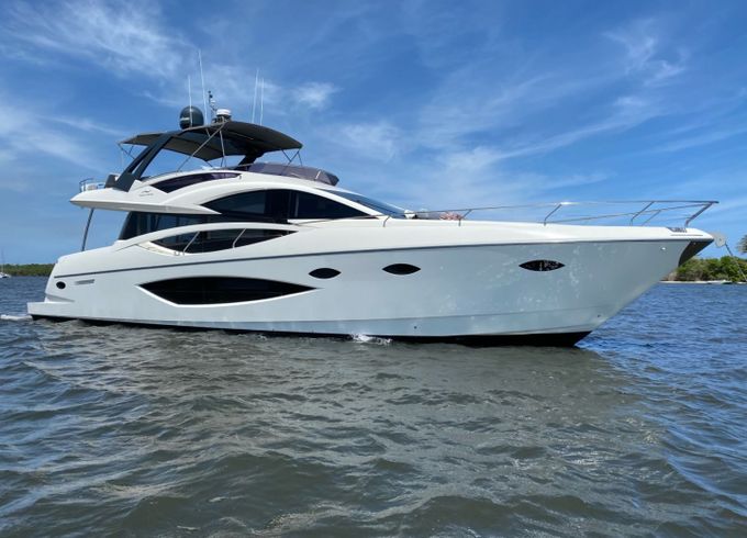 Numarine 75