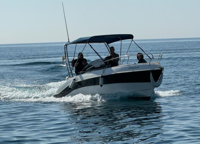 Marinello Eden 20