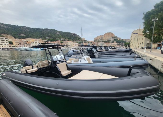 SeaWater Phantom 260