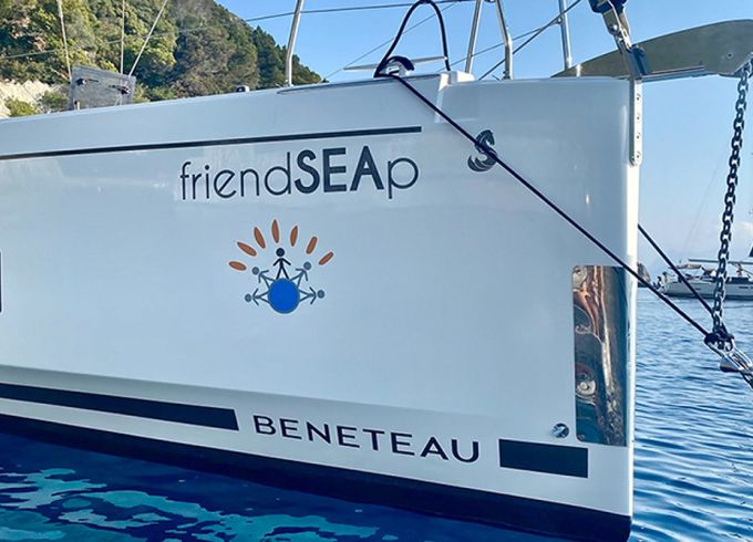 Bénéteau Oceanis 46.1