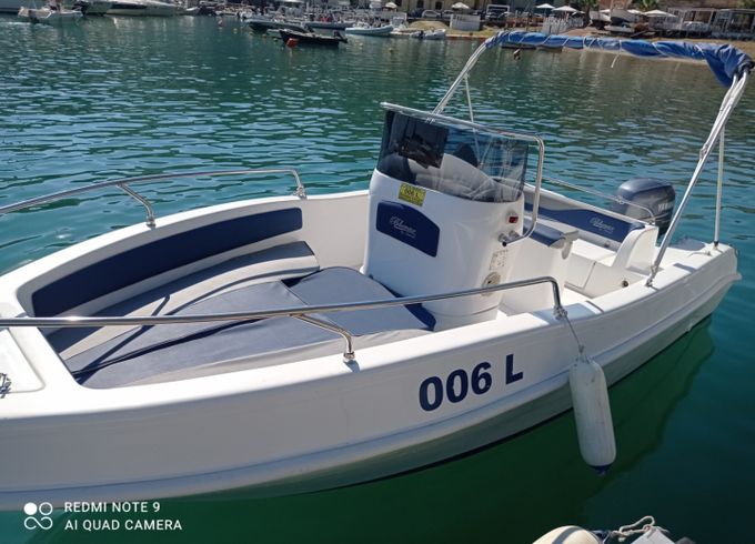 Tancredi Blumax 19