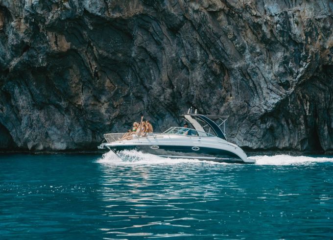 Chaparral 270 SIGNATURE
