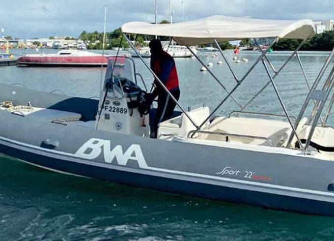 Bwa Sport 22