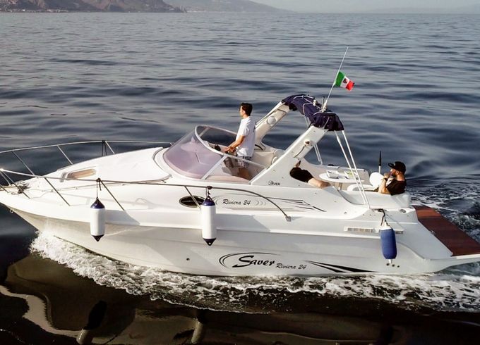 Saver Riviera 24