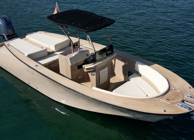 Lilybaeum Levanzo 25