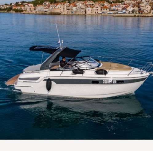 Bavaria BMB 29 Sport DC