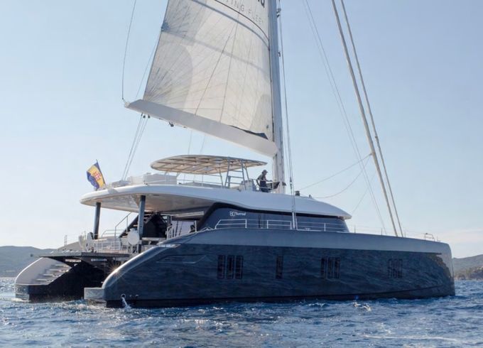 Sunreef 80