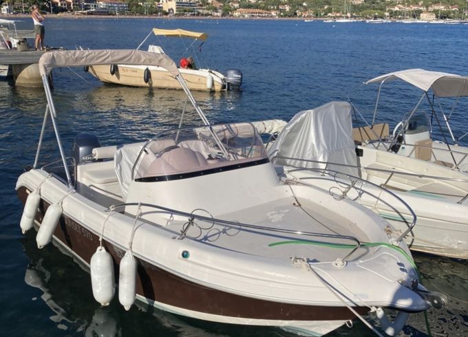Pacific Craft 570 WA