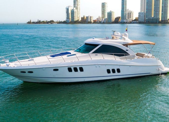 Sea Ray Sundancer