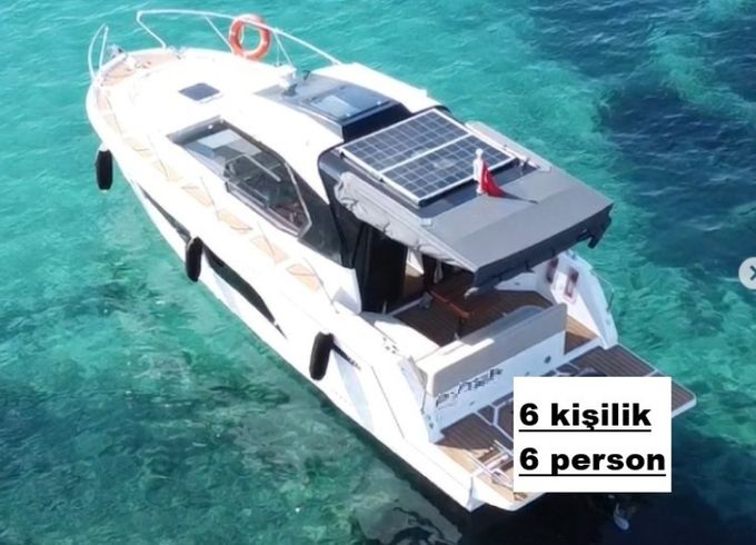 Cruisers Private