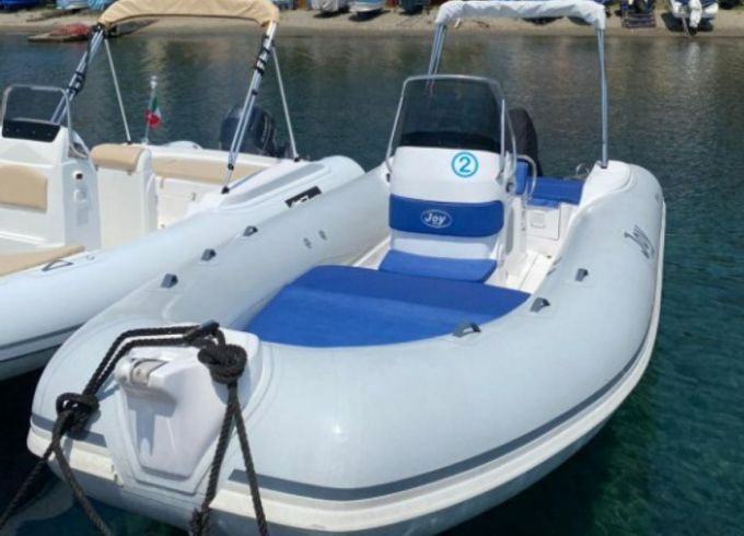 Scamar JOY 620