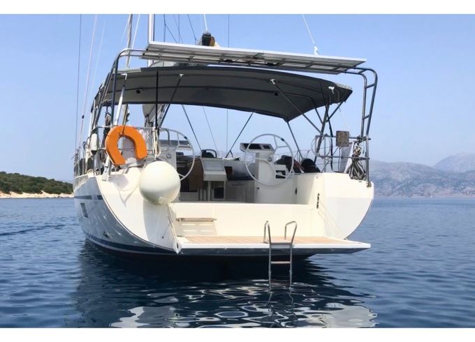 Bavaria C45 Holiday