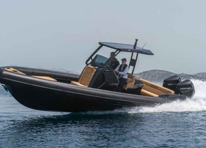 Olympic 30SR