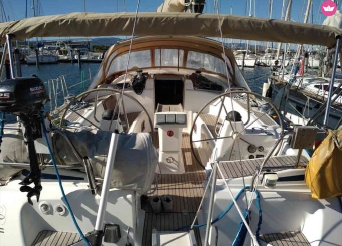 Bavaria 50 Cruiser