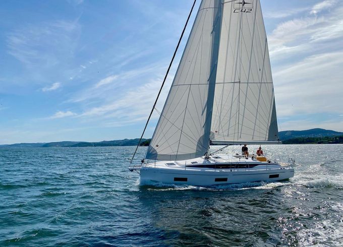 Bavaria C42