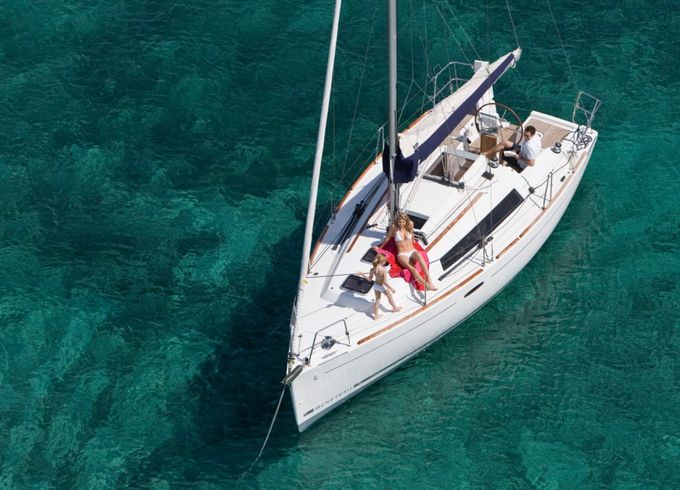 Bénéteau Oceanis 31