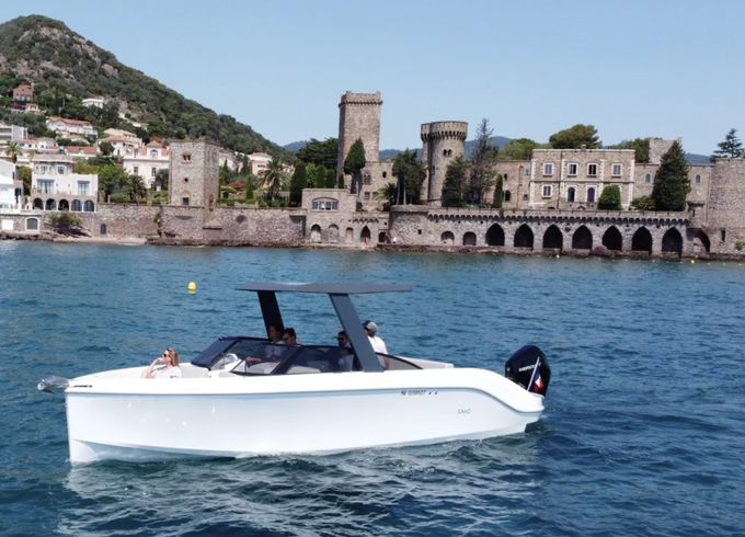Rand Supreme 27