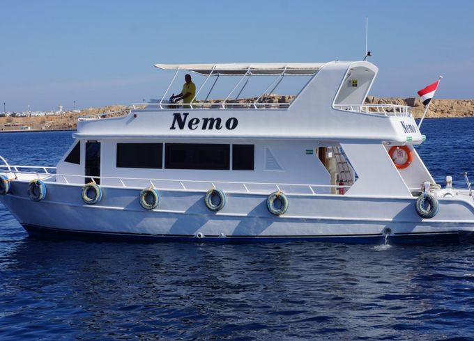 Sharm El Sheikh