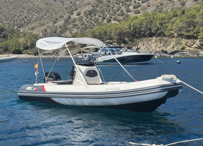 BSC 50