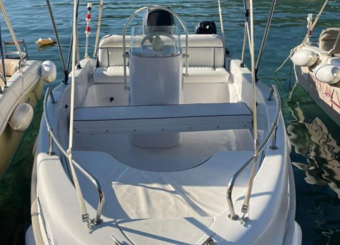 Dolphin 4.80M