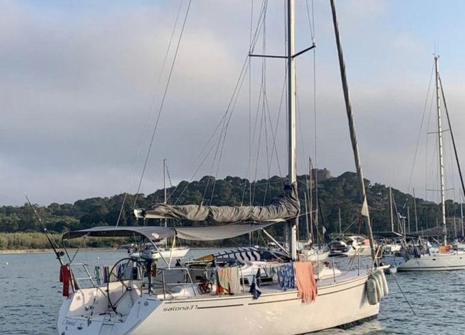 Salona 37