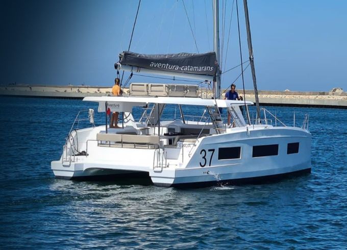 Aventura 37