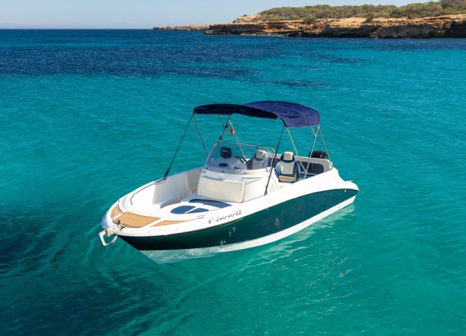 Remus 620 Open