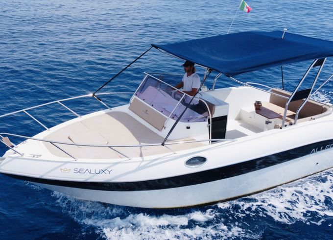 Allegra Boats All 7.9.0 Open Day