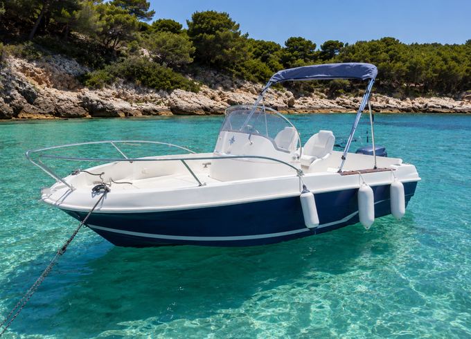 Jeanneau Cap Camarat 545 CC