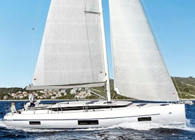 Bavaria C45