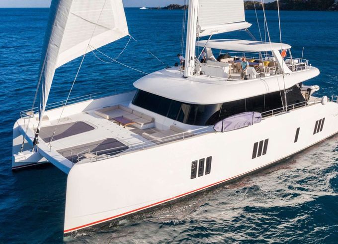 Sunreef BUNDALONG