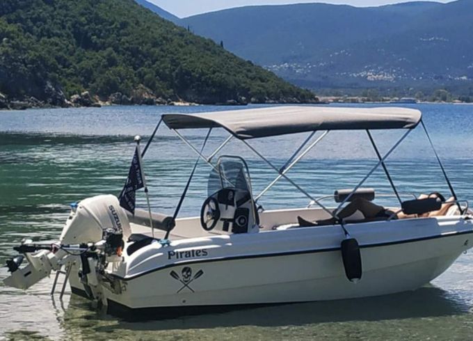 Karel 480 xs