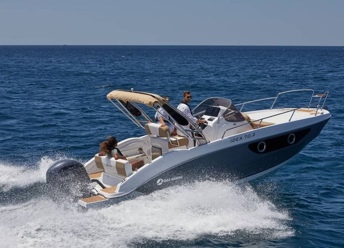 Idea Marine Idea 70.2