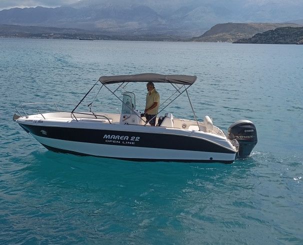 Marea 22