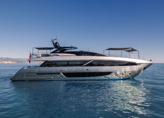 Riva HP6