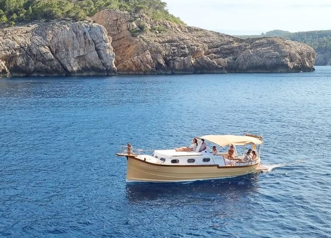 Capeador Saura50