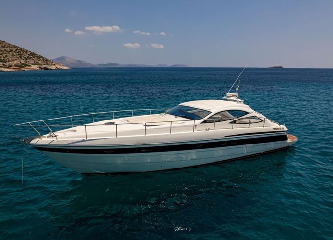 Pershing Mira