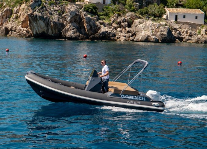 Kleos Nesis 580