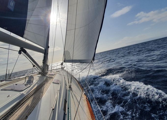 Bavaria 49