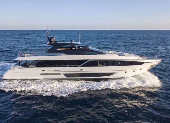 Riva ELYSIUM I