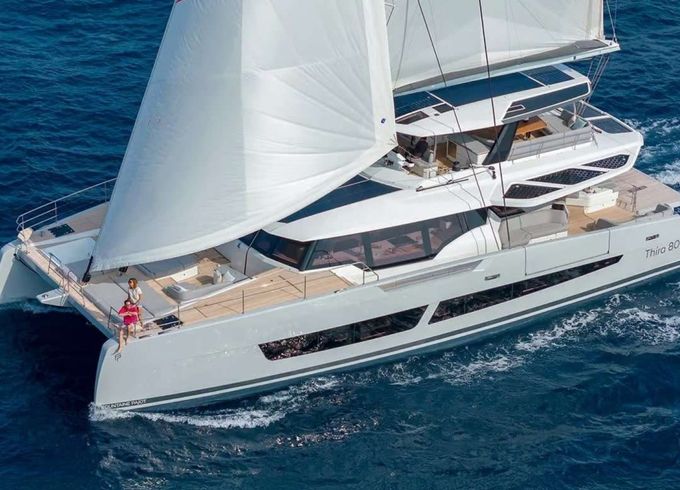 Fountaine Pajot