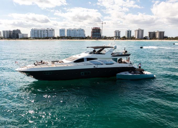 Azimut Intervention