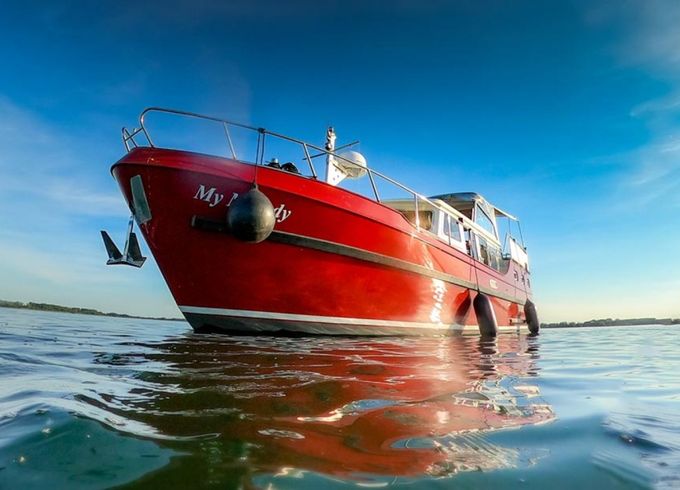 Babro Beluga 1250