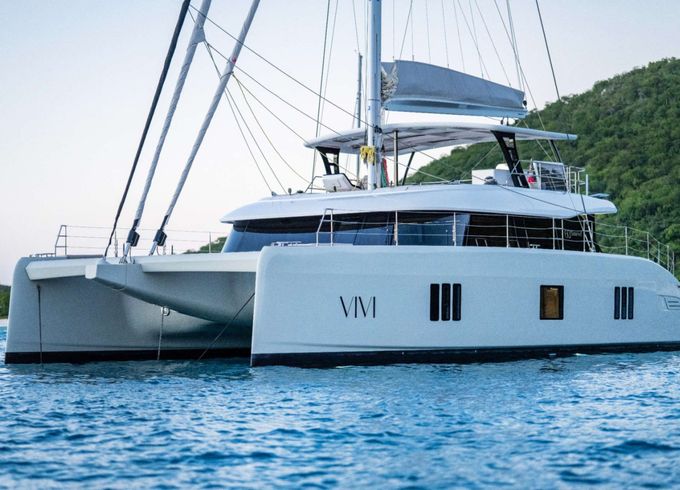 Sunreef VIVI